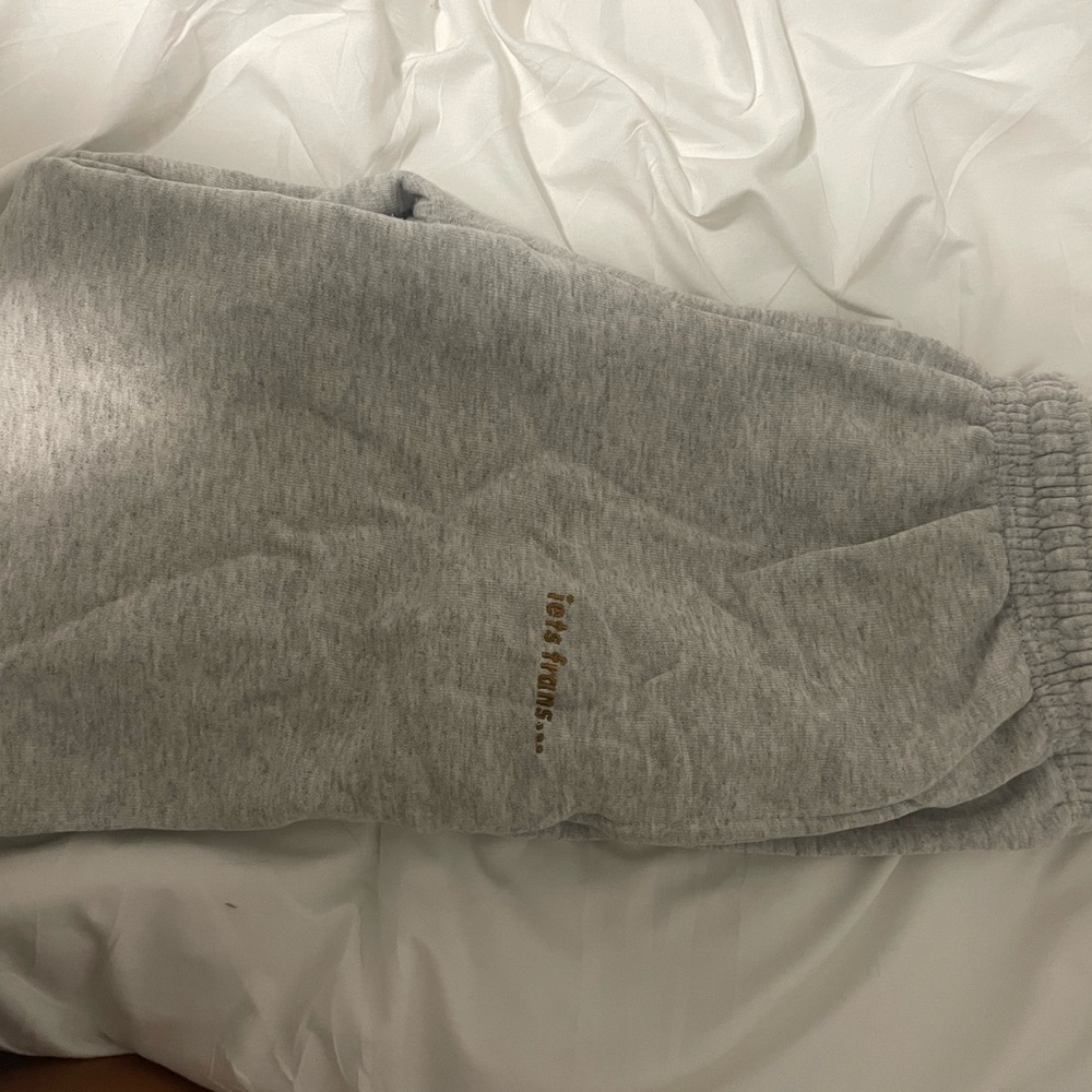 Iets Frans sweatpants
